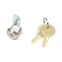 Thickened Lock Plate Cash Register Lock Mailbox Lock B