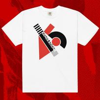 Generation X Shirt | Punk New Wave Billy Idol Damned Stiff Little Fingers S