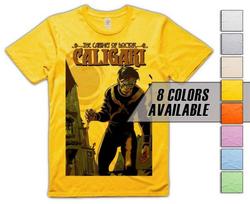 The Wardrobe of Dr Caligari V17 Men's T-Shirt all sizes S-5XL 8 Colors available 2XL