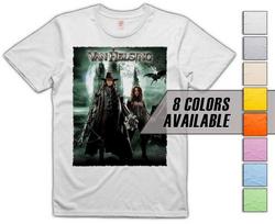 Van Helsing V1 Men's T-Shirt all sizes S-5XL 8 Colors available M