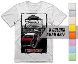 Christine V3 Men's T-Shirt all sizes S-5XL 8 Colors available XL
