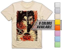 The Thing V69 Men's T-Shirt all sizes S-5XL 8 Colors available 3XL