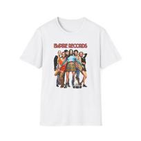 Empire Records Retro 90's Unisex Tee, vintage throwback shirt, grunge music band T-Shirt, 1990s nostalgia top, hipster graphic tee 2XL