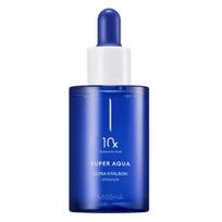 MISSHA Super Aqua Ultra Hyalron Ampoule Deep Hydrating Serum 47ml 47ml