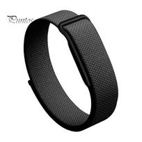 Breathable Fitness Tracker Band Watch for Google Fitbit Air, Replacement Sport Quick-dry Exercise Strap Strap, Adjustable Anti-sweat Woven Wristband A