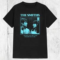 80s 90s The Smiths Band T shirt S