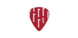Ibanez Grip Wizard Series LOGO GRIP Pick PA14HLG-RD