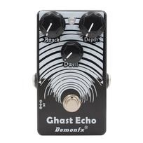Demonfx Ghast Delay Effect Pedal Echo/Echo