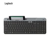 Logitech K580 Slim Multi-Device Wireless Bluetooth Keyboard