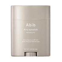 Airy Sunstick Smoothing Bar SPF50+ PA++++