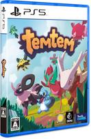 Temtem for PS5 (Standard Edition)