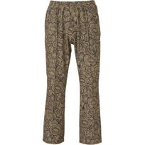 Onitsuka Tiger Knitted Sweatpants Unisex Light Brown 2183B518-200 XS