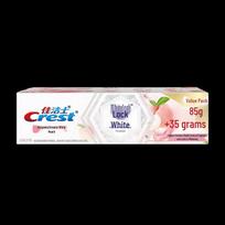 Crest Dual-Color Whitening Fluoride Toothpaste