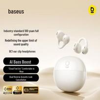 Baseus BC1 Open-Ear Air Conduction Ear Clip Headphones