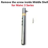 Battery Electric Corner Torx T5 Screwdriver with LED for DJI Mavic Series Remove the Screw Inside Middle Shell For DJI Mavic 3&Drone Parts