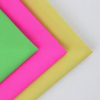 100% Nylon Waterproof Crepe Taslon Fabric 228T for Pet Clothes Hats Woven Technics for Boys Girls Sportswear Garments Made China armijos žalia spalva