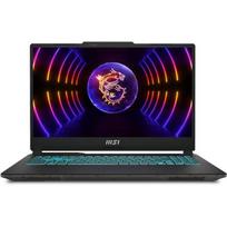 PC Portable Gamer - MSI Cyborg15 A13VE-2479FRNN - Windows 11 - 15,6  FHD144Hz - i5-13420H - RTX4050 - RAM 16Go - SSD 512Go