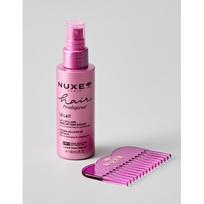 Nux Hair Prodijuice Leave In Mist 100ml  + Free detanglIng Comb