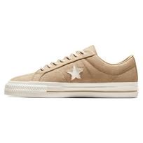 Converse One Star Pro Low Nomad Khaki Unisex Sneakers Brown A06074C 35.5
