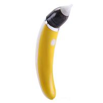 Electric Baby Nasal Aspirator Electric Nose Cleaner Sniffling Equipment Safe Hygienic Nose Snot Cleaner For Newborns