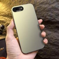 Phone Case For iPhone 7 Plus iPhone 8 Plus Case Matte Laser Colorful  Bumper Armor Shockproof Cover For iPhone 7 Plus