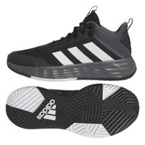 Vyriški sportiniai bateliai adidas Ownthegame 2.0 45 dydis ? 45 1/3 juoda