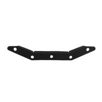 Replacement Rubber Strip Suitable for Lefant M210 M210S M210B M213 Robot Vacuum Efficient Cleaning and Superior Results A