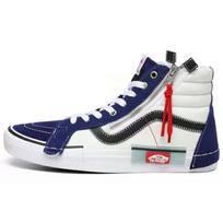 Vans Sk8 Hi Reissue Cap 'Blueprint' Vans VN0A3WM1XHR 36.5