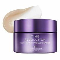 Time Revolution Night Repair Ampulės Kremas 5X 50 ml 50 ml