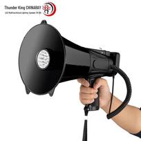 Lei Gong Wang CR-120 Portable Megaphone Speaker CN plug (adapter included)