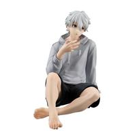 Nagi Seishiro Anime Figūrėlė - Sėdinčio Veiksmo Figūrėlė Mielas Kolekcijos Dekoro Modelis Lėlė Anime Dovanoms
