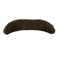 Fake Mustaches Halloween Selfs Adhesive Fake Beard Moustache Stickers Christmas Masquerades Accessories for Dressing up 1 ruda