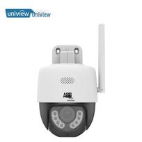 Uniview IPC-Q24S-JY40-W 4MP WiFi PTZ namų apsaugos kamera CN kištukas (adapteris įtrauktas)