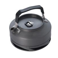 Fire Maple Outdoor Camping Pinic Heat Exchanger Kettle Coffee Tea Pot 0.7L with Heat Proof Handle Tea Filter FMC-XT1 juoda