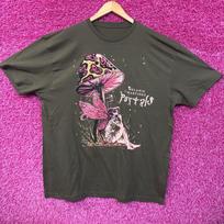 Melanie Martinez Portals Mushroom Pixie Electro-Pop Tee S