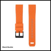 Wristband Band For Polar Pacer/IGNITE 2/Unite Silicone Strap For POLAR Grit X Pro Titan/Vantage M2 Smartwatch Watchband Bracelet For POLAR Grit X Pro