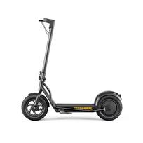 The new electric scooter EMOKO A19 500W 12 inch, 35km/h 36V 15Ah battery intelligent APP with a control range of 50km is selling well in 2026. 500W 36V 15AH (Fold) juoda