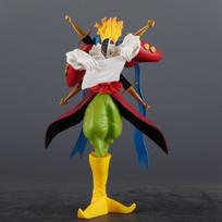 22cm/8.66in Anime Digimon Adventure Figure Piemon Action Figures Pvc Statue Desktop Ornamen Collection Model Playthings Gifts
