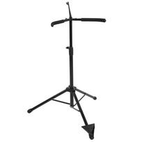 Cello Stand Sturdy Foldable Durable Tripod Support Musical Instrument Accessories FL‑14 balta