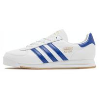 Adidas Originals As 520 Patogūs Patvarūs Kvėpuojantys Žemi Gyvenimo Būdo Batai Unisex Kedai Balti Mėlyni IG0262 38