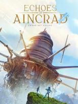 Echoes of Aincrad (Xbox Series X|S) XBOX LIVE Key UNITED STATES
