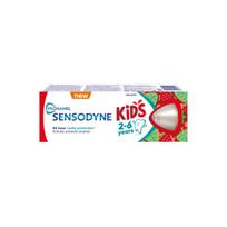 Sensodyne dantų pasta PRONAMEL KIDS 2-6m. vaikams, 50ml