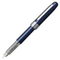 Platinum Fountain Pen Plaisir Fine Nib Blue PGB-1000#56-2 mėlyna