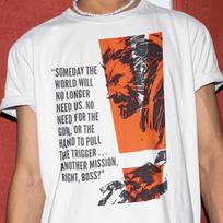 Metal Gear Solid 5 Shirt -Gamer Gift,Gaming Sweatshirt,Video Game Tshirt 4XL