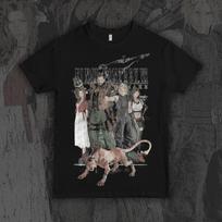 Final Fantasy 7 T-Shirt S