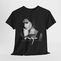 Enya T-Shirt Enigma Bjork 4XL