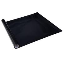 Aquarium Background Fish Tank Backdrop Water Resistant 30*200cm