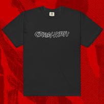 Citizens ArresT-Shirt | Hardcore Punk Septic Death Ripcord Larm Life's Blood Abused XL