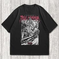 Elden Ring Malenia Blade of Miquella Bella Canvas Shirt 3XL