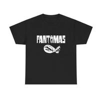 Fantomas, Mike Patton The Melvins Vintage Mr Bungle shirt 2XL